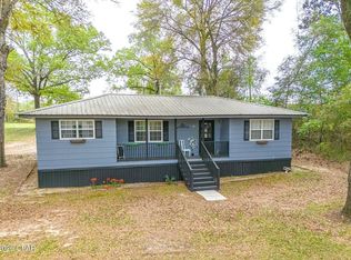 1210 Watson Carroll Dr, Bonifay, FL 32425