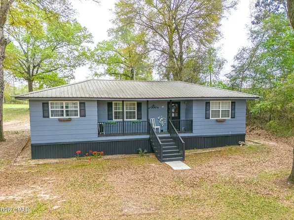 1210 Watson Carroll Dr, Bonifay, FL 32425
