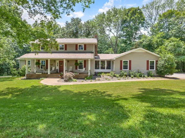 1330 Barkley Hills Cir, Clarksville, TN 37040