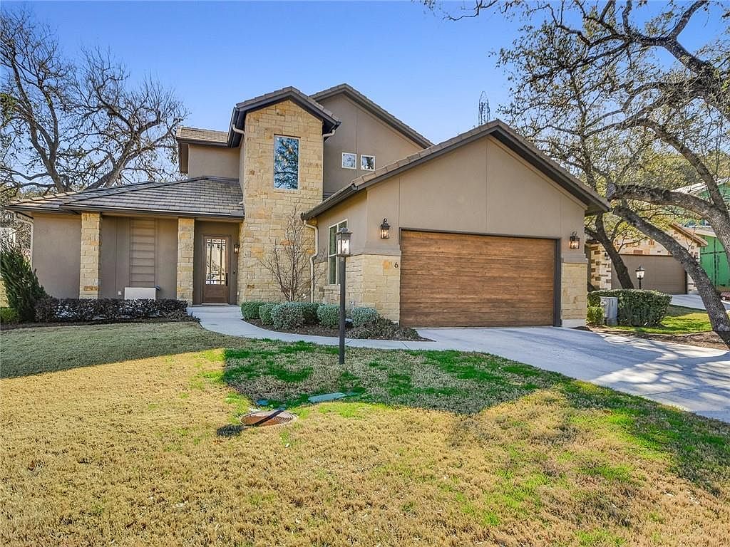 6 Chandon Ln, Lakeway, TX 78734 Zillow