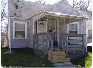 18170 Fielding St, Detroit, MI 48219
