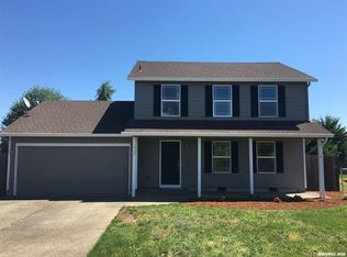767 Tylers Pl, Independence, OR 97351
