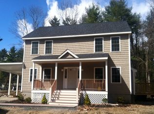 50 Pope Rd, Acton, MA 01720