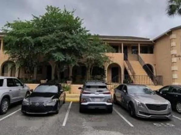 5375 Ortega Farms Blvd Unit 509, Jacksonville, FL 32210