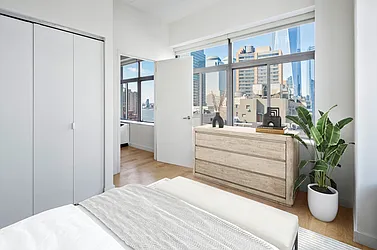 Rented by The Moinian Group