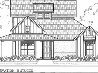 122 Raptor Beak Way, Cedar Creek, TX 78612