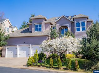 6030 Mission Hills St SE, Salem, OR