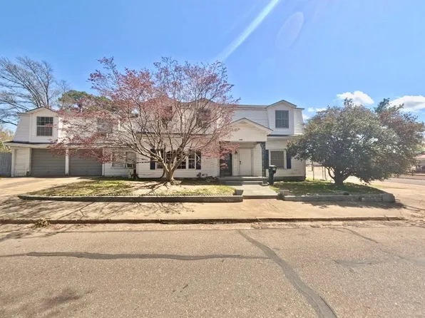 1302 Bowie St, Texarkana, TX 75501