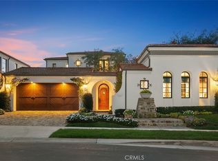 8 Rockshore Blf, Newport Coast, CA 92657