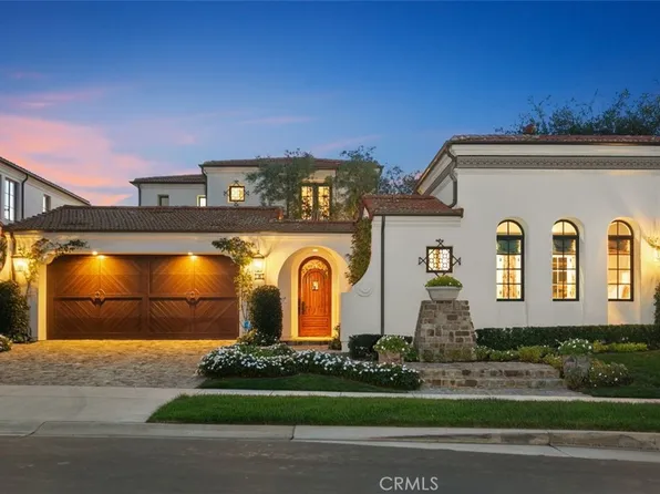 8 Rockshore Blf, Newport Coast, CA 92657