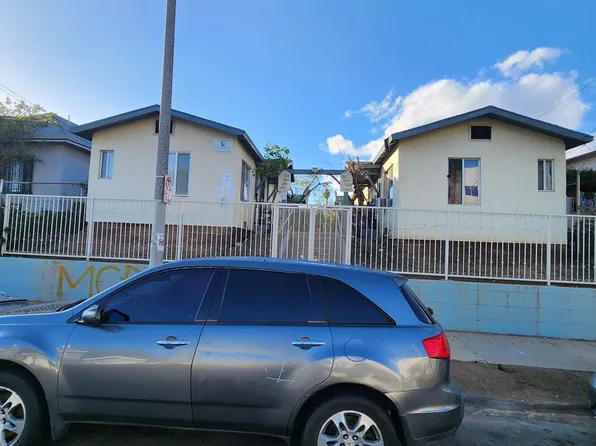 341 N Mott St, Los Angeles, CA 90033