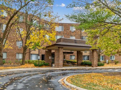 1475 Rebecca Dr APT 322, Hoffman Estates, IL, 60169