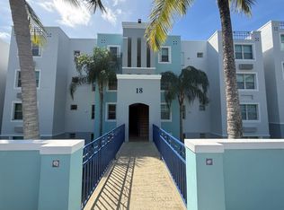 Cond Costa Brava Edificio #18-APT 401, Ceiba, PR 00735