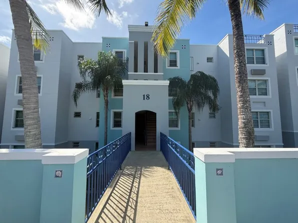 Cond Costa Brava Edificio #18-apt 401, Ceiba, PR 00735