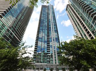 18 Harbour St #1410, Toronto, ON M5J2Z6