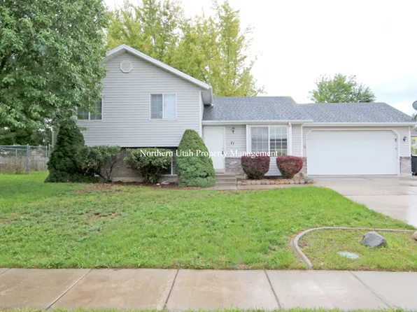 71 S 1700 W, West Pt, UT 84015