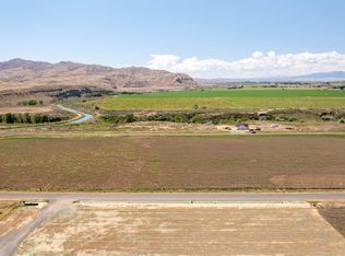 Buck Creek Way LOT 10, Powell, WY 82435