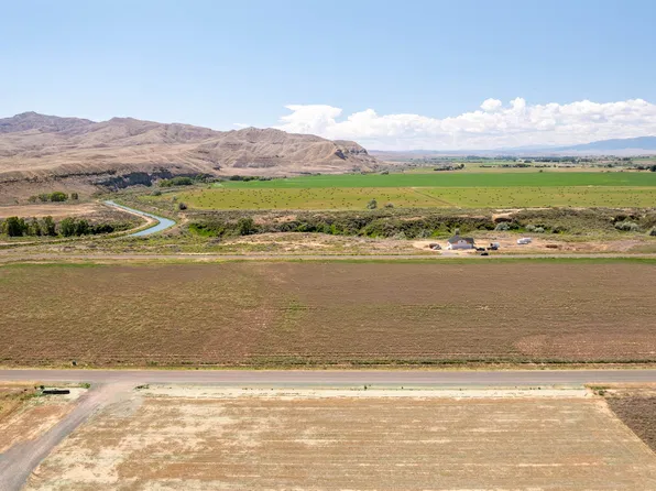 TBD Buck Creek Way Lot 10, Powell, WY 82435