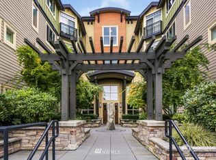 15730 116th Ave NE #B-412, Bothell, WA