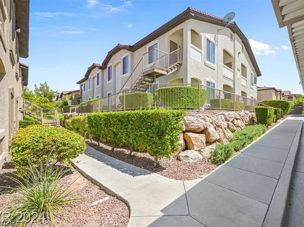 3540 Cactus Shadow St Unit 204, Las Vegas, NV 89129