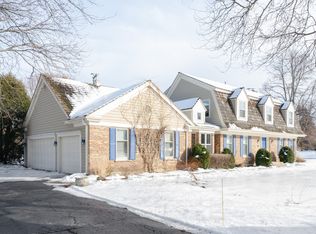 20587 N Swansway, Deer Park, IL