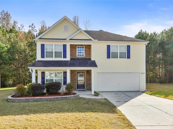 7072 Walton Hl, Fairburn, GA 30213