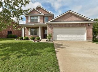2005 Killeen Dr, Forney, TX 75126