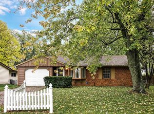 4763 Palmetto St, Columbus, OH 43228