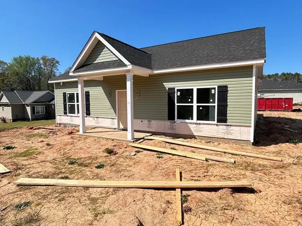 111 Big John Trl, Abbeville, SC 29620