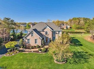 2432 Pendower Ln, Keswick, VA 22947