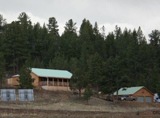 462 Fowler Rd, Westcliffe, CO 81252