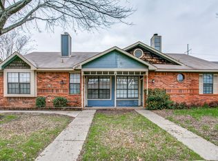 2929 Roxboro Rd, Euless, TX 76039