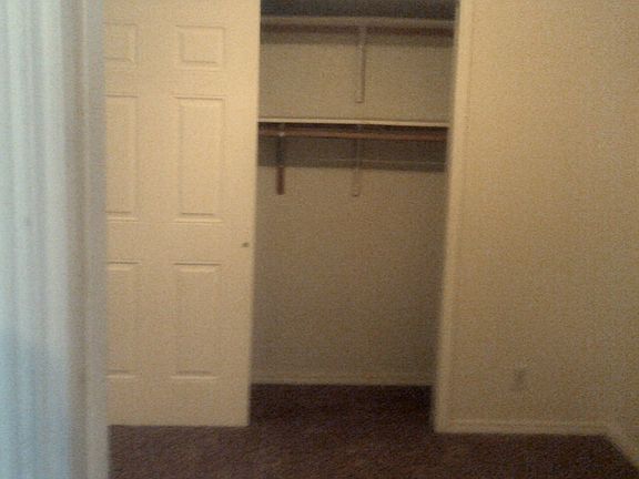 Bedroom Area