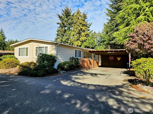 12505 123rd Street Ct E #50, Puyallup, WA 98374