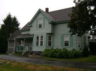 475 Old County Rd, Rockland, ME 04841