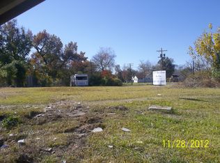 2385 Magnolia St, Beaumont, TX 77703