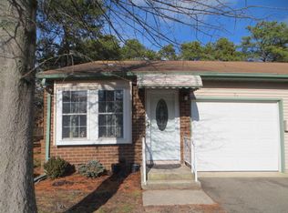 7 Deerfield Dr #A, Whiting, NJ 08759