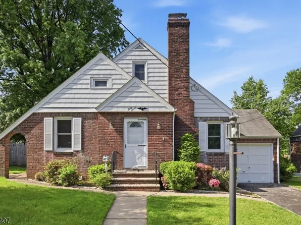 47 Christie St, Ridgefield Park Village, NJ 07660
