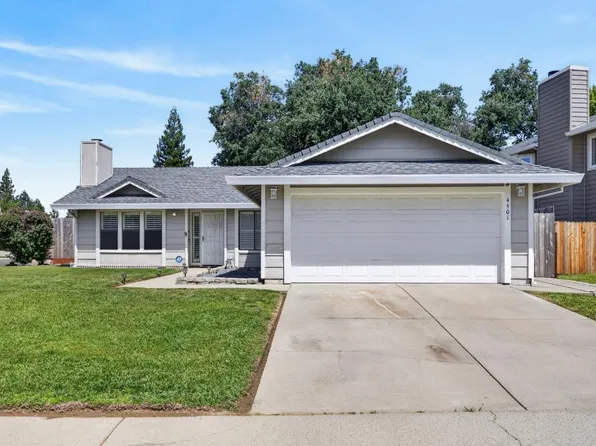 4501 Dunnbury Way, Sacramento, CA 95842