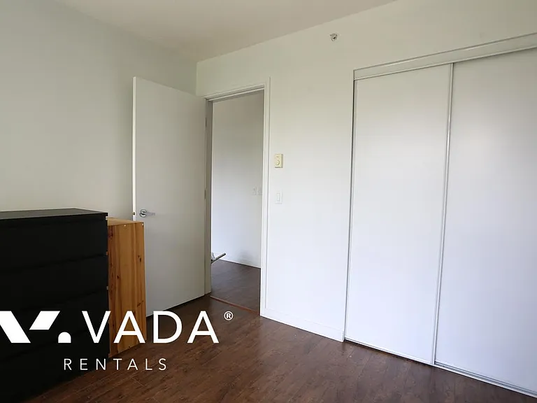 1068 Hornby St #509 — Photo 9
