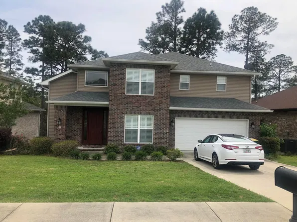 231 Gracie Ln, Niceville, FL 32578