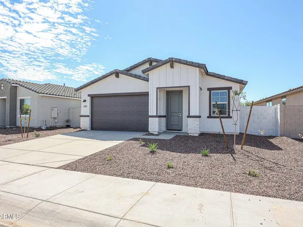 24203 W DEKALB Lane, Buckeye, AZ 85326