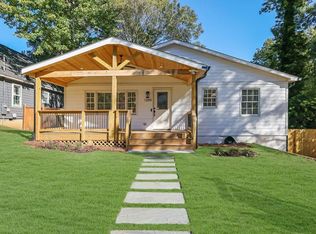 1265 Ladd St SW, Atlanta, GA 30310
