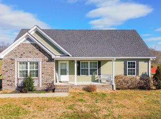 594 Keytown Rd, Portland, TN 37148