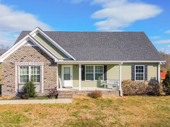 594 Keytown Rd, Portland, TN 37148