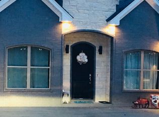 2225 Blaney Hill Rd, Conway, AR 72032