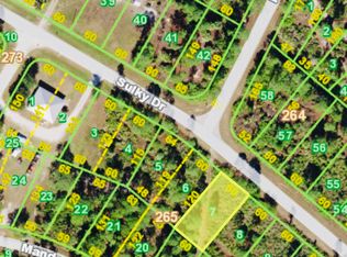 13529 Sulky Dr, Punta Gorda, FL 33955