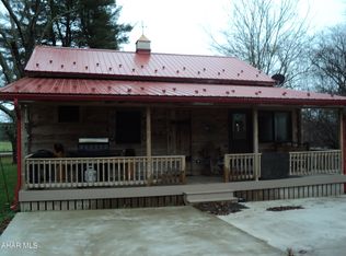 611 Fish Hatchery Rd, New Paris, PA 15521