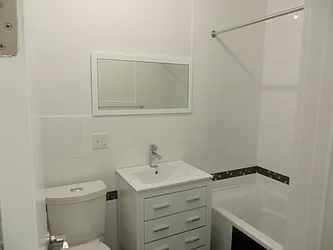 Rented by David W Realty Inc