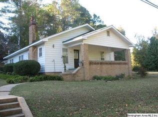 8760 Bradford Trafford Rd, Pinson, AL 35126